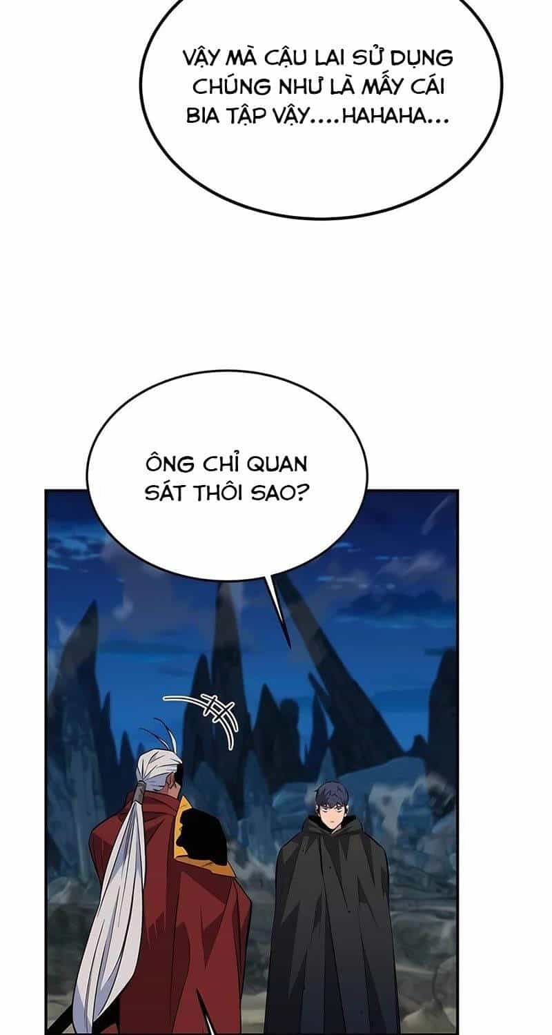 Đi Săn Tự Động Bằng Phân Thân - Chương 99 - ảnh 71