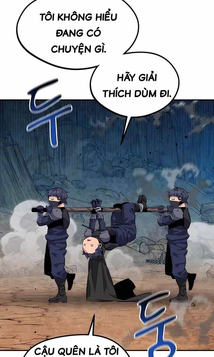 Đi Săn Tự Động Bằng Phân Thân - Chương 102 - ảnh 14