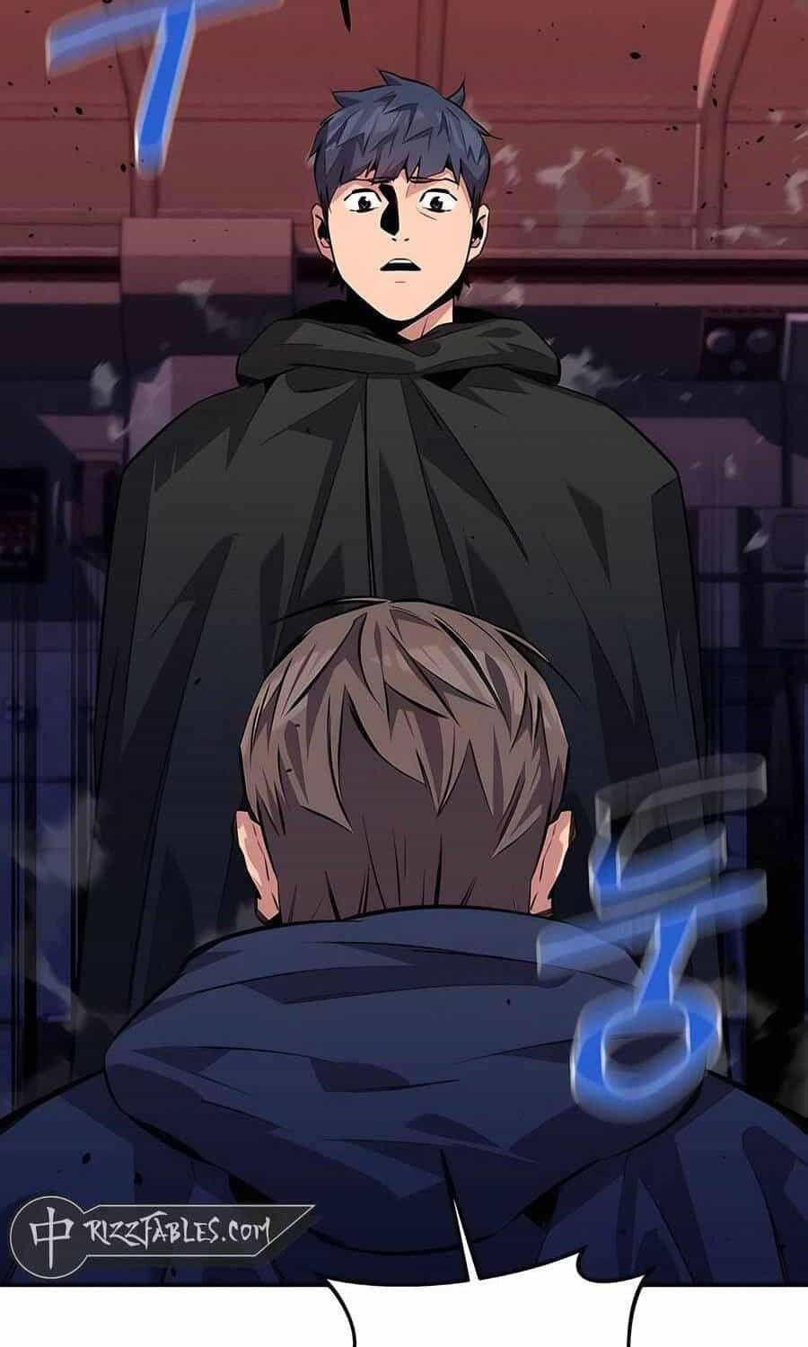 Đi Săn Tự Động Bằng Phân Thân - Chương 105 - ảnh 44