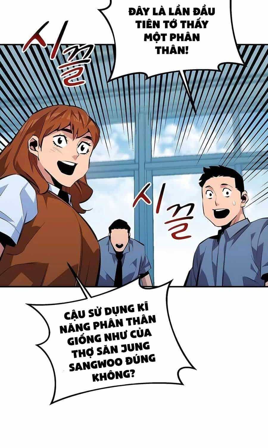 Đi Săn Tự Động Bằng Phân Thân - Chương 116 - ảnh 21