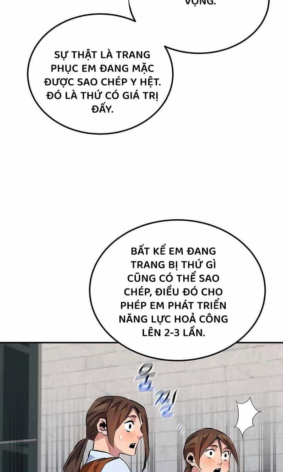 Đi Săn Tự Động Bằng Phân Thân - Chương 116 - ảnh 71