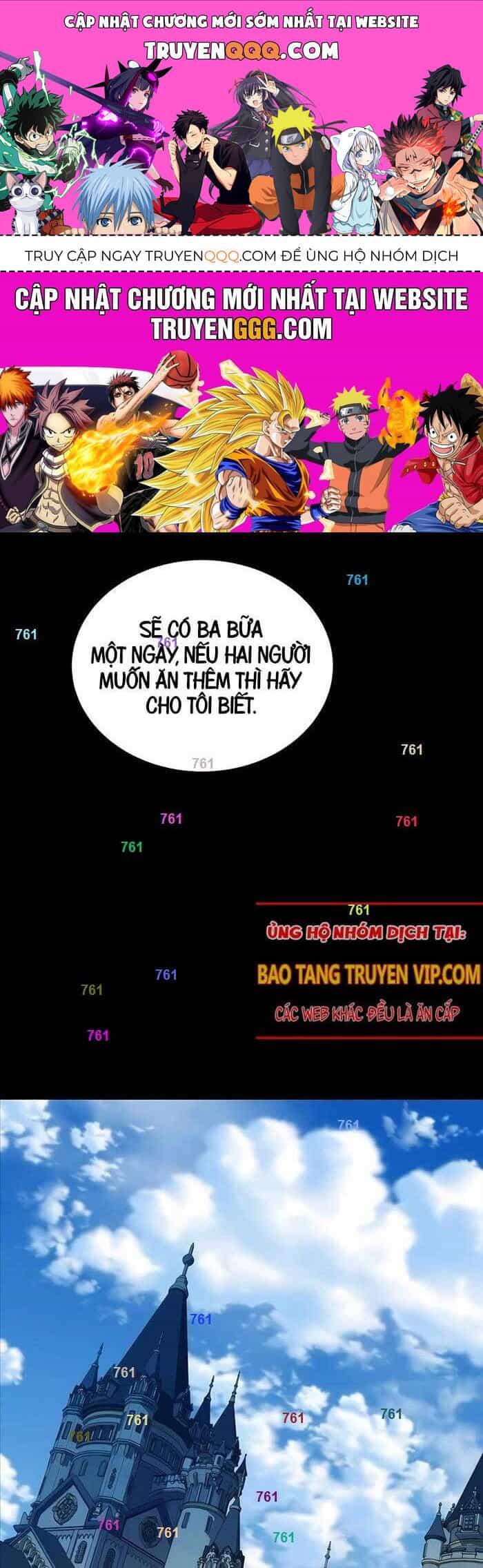 Đi Săn Tự Động Bằng Phân Thân - Chương 118 - ảnh 1