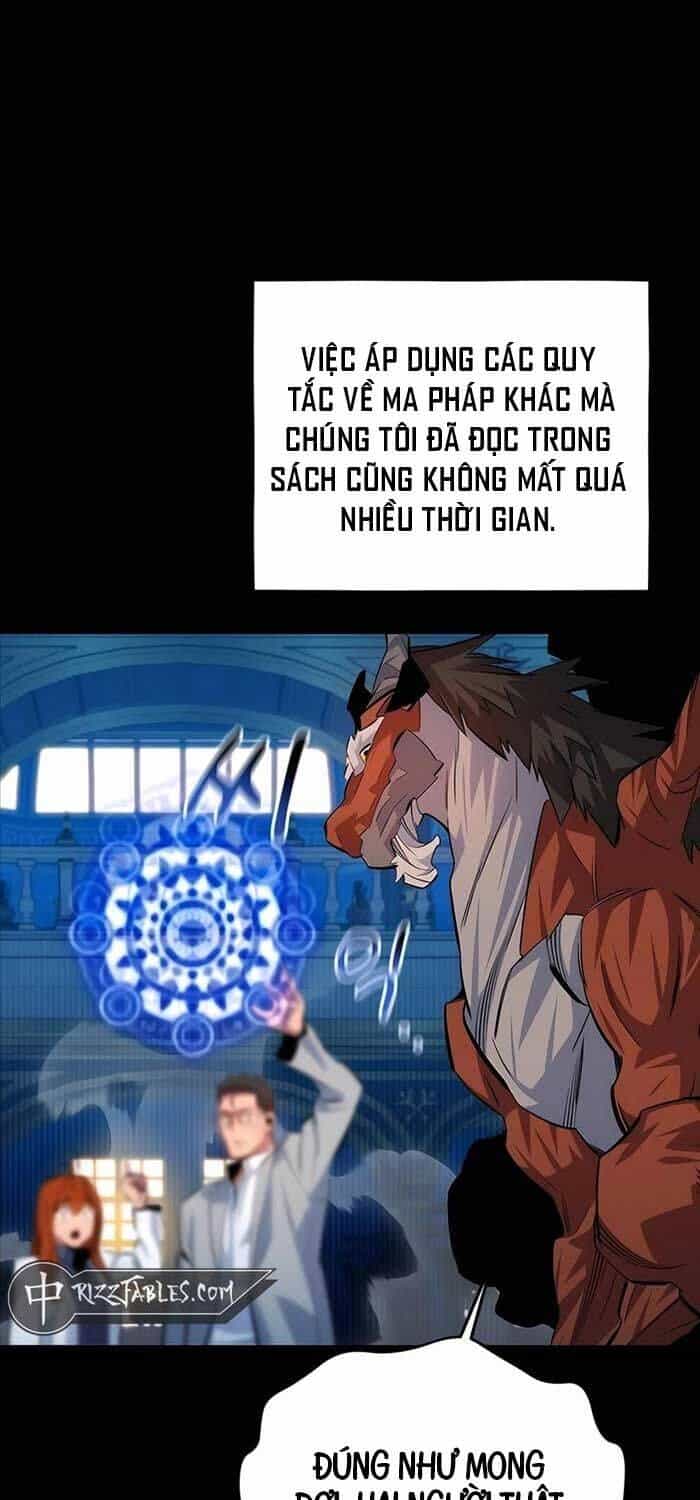 Đi Săn Tự Động Bằng Phân Thân - Chương 118 - ảnh 87
