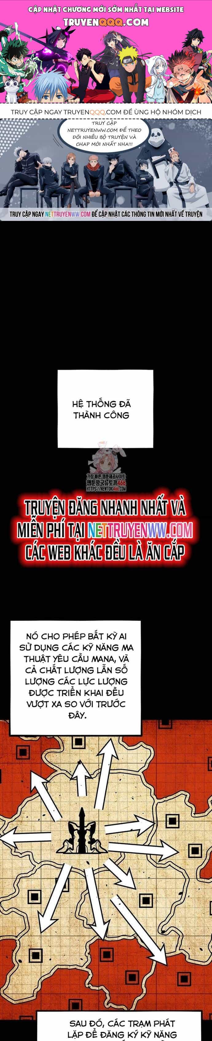 Đi Săn Tự Động Bằng Phân Thân - Chương 123 - ảnh 1