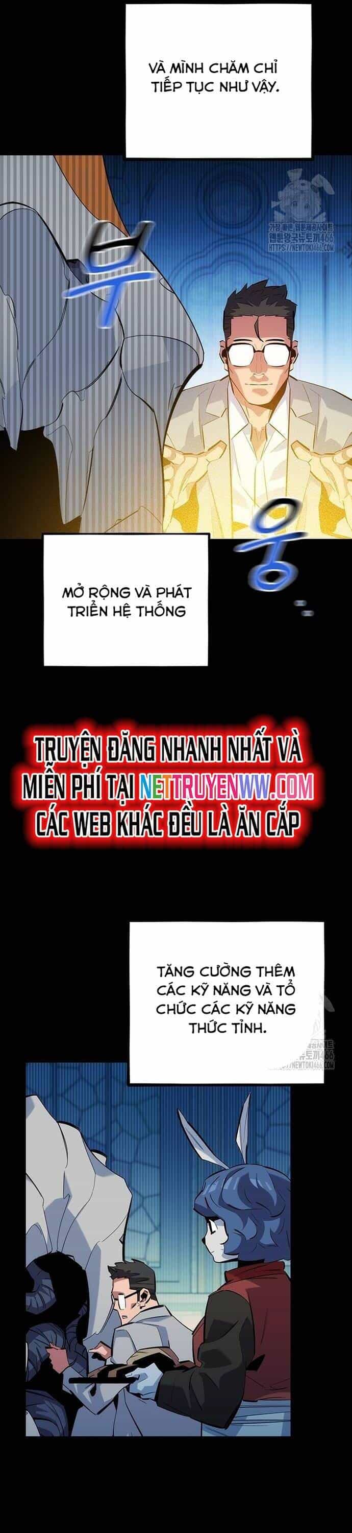 Đi Săn Tự Động Bằng Phân Thân - Chương 123 - ảnh 18