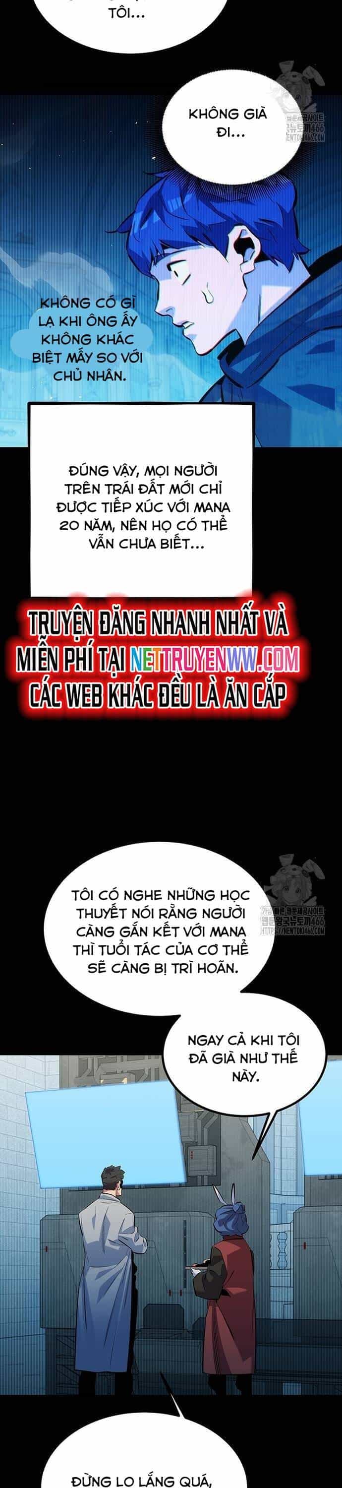 Đi Săn Tự Động Bằng Phân Thân - Chương 123 - ảnh 25