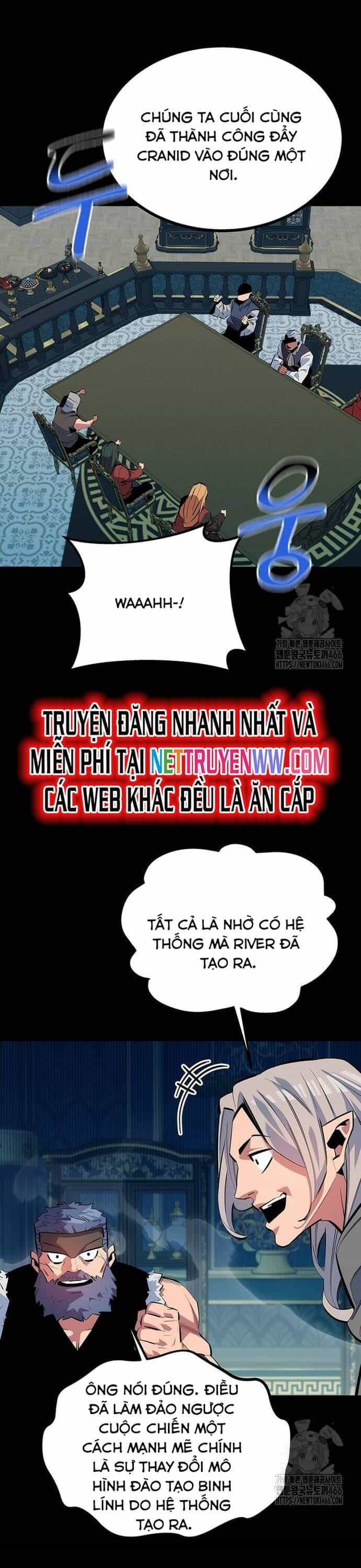 Đi Săn Tự Động Bằng Phân Thân - Chương 123 - ảnh 30