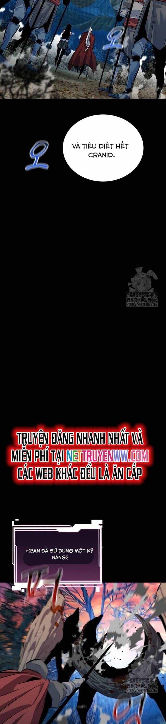 Đi Săn Tự Động Bằng Phân Thân - Chương 123 - ảnh 38