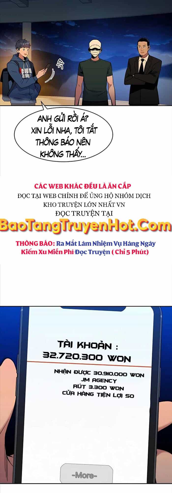 Đi Săn Tự Động Bằng Phân Thân - Chương 12 - ảnh 19