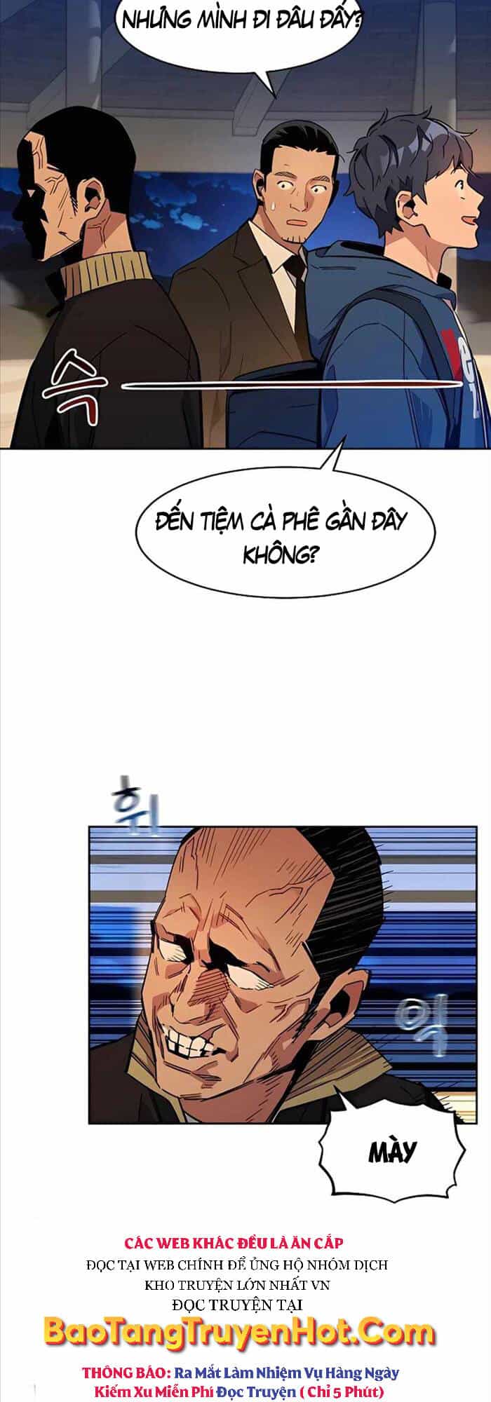 Đi Săn Tự Động Bằng Phân Thân - Chương 12 - ảnh 34