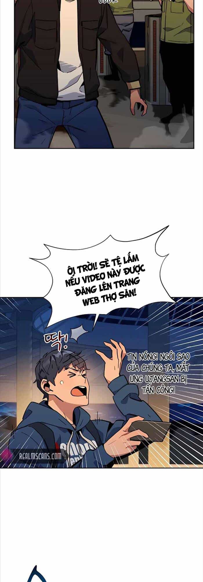 Đi Săn Tự Động Bằng Phân Thân - Chương 12 - ảnh 43