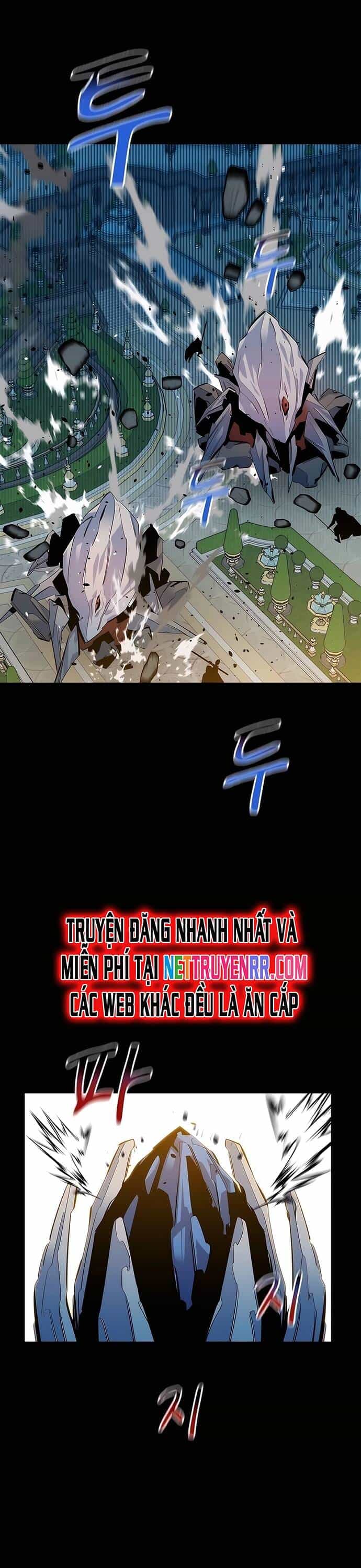 Đi Săn Tự Động Bằng Phân Thân - Chương 125 - ảnh 3