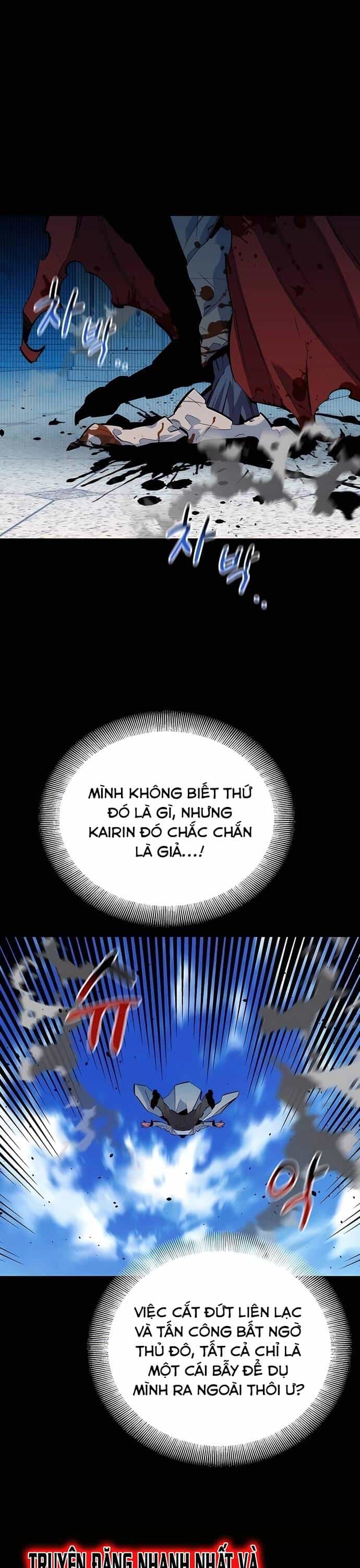 Đi Săn Tự Động Bằng Phân Thân - Chương 126 - ảnh 18