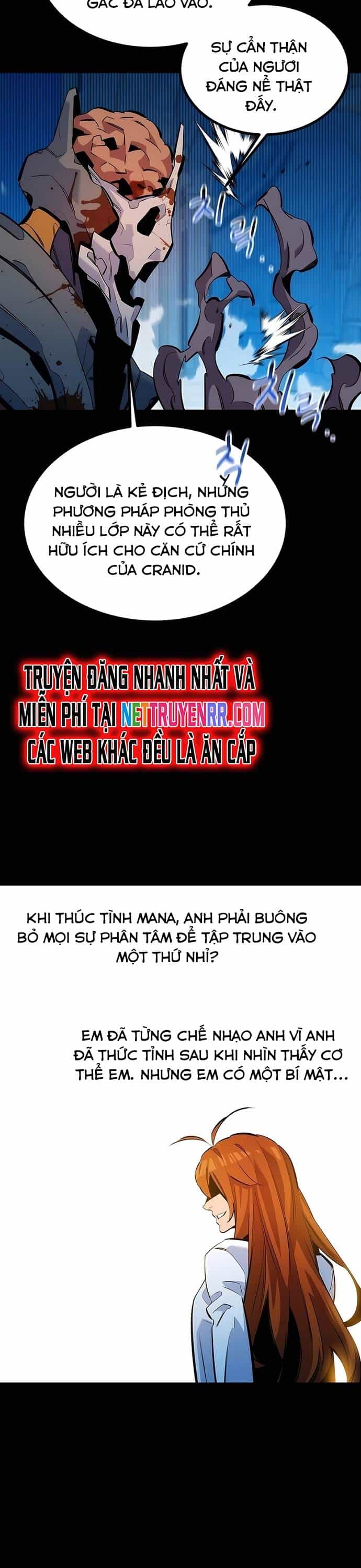 Đi Săn Tự Động Bằng Phân Thân - Chương 126 - ảnh 29