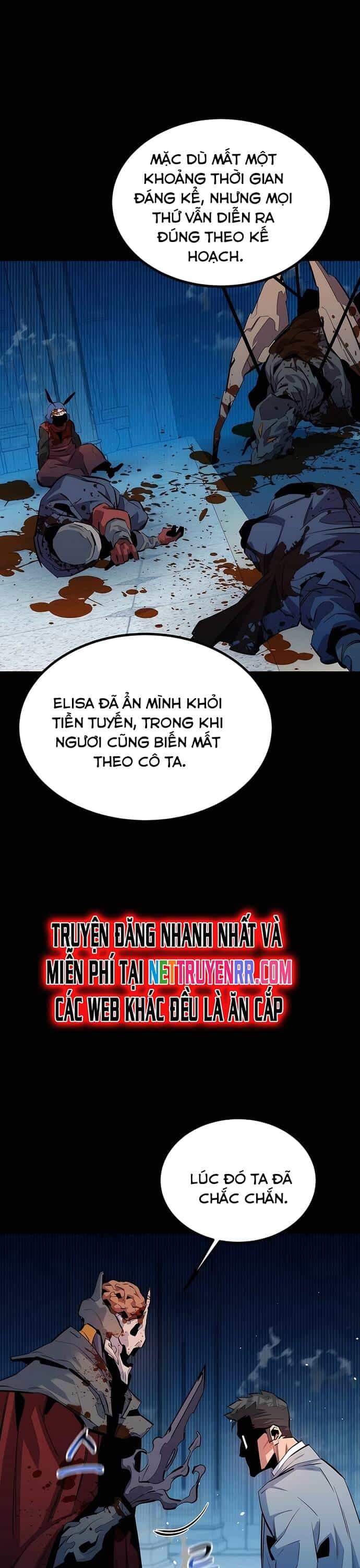 Đi Săn Tự Động Bằng Phân Thân - Chương 126 - ảnh 30