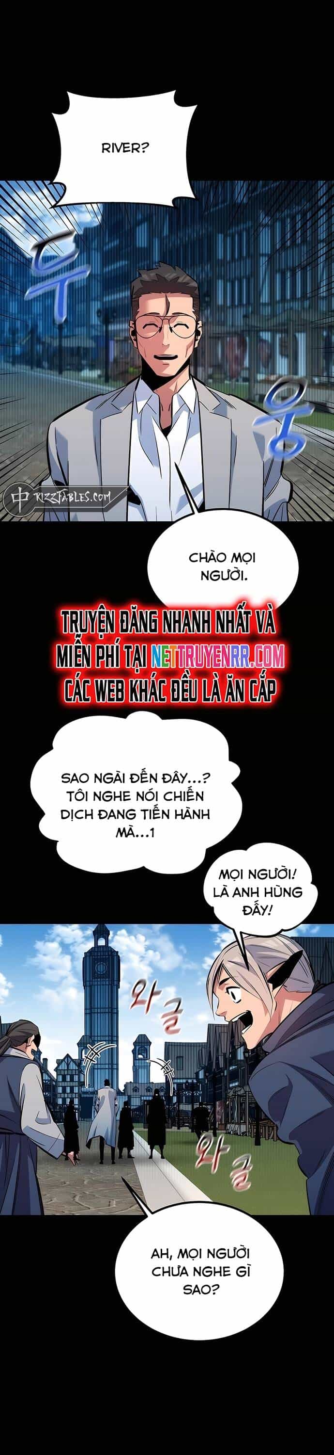 Đi Săn Tự Động Bằng Phân Thân - Chương 126 - ảnh 45