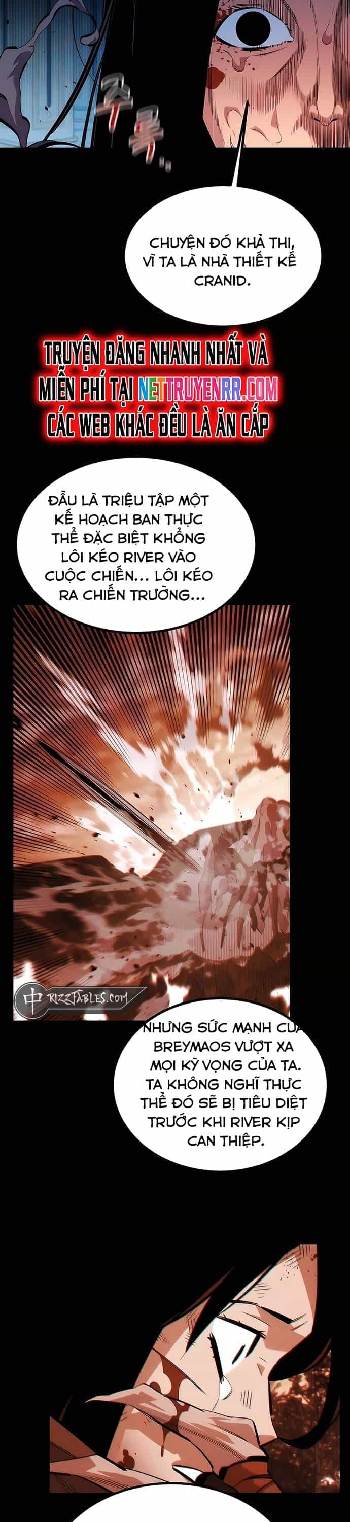 Đi Săn Tự Động Bằng Phân Thân - Chương 126 - ảnh 5