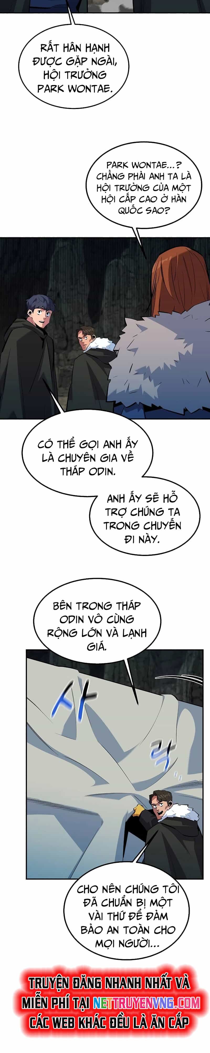 Đi Săn Tự Động Bằng Phân Thân - Chương 129 - ảnh 27