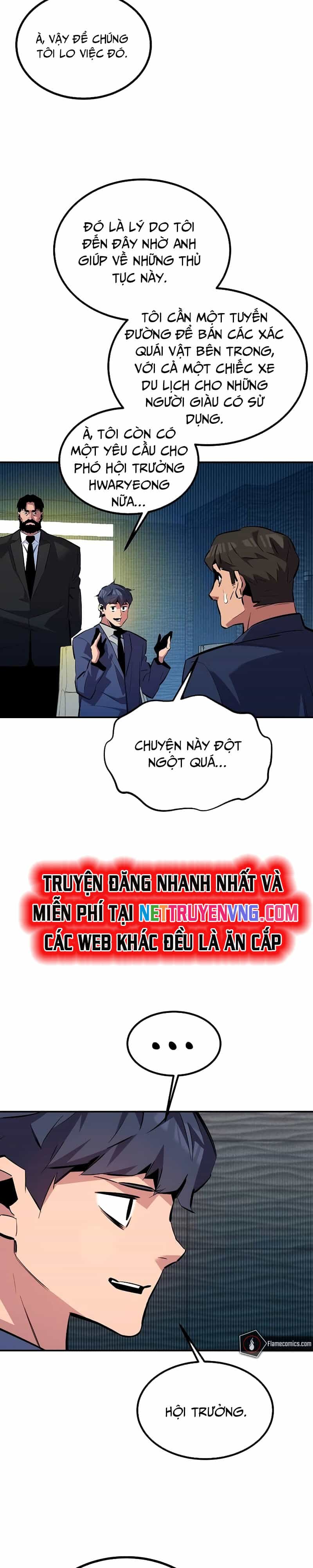 Đi Săn Tự Động Bằng Phân Thân - Chương 129 - ảnh 31