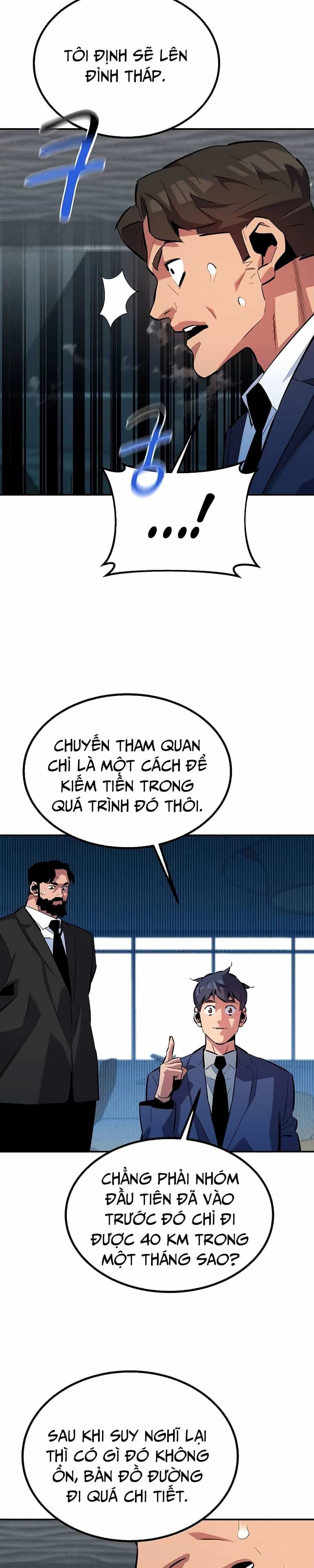 Đi Săn Tự Động Bằng Phân Thân - Chương 129 - ảnh 32