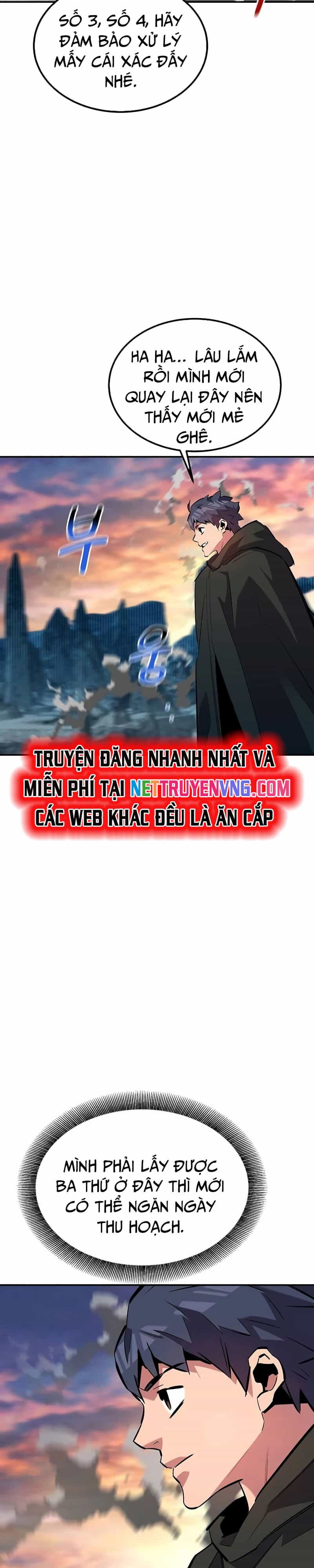 Đi Săn Tự Động Bằng Phân Thân - Chương 129 - ảnh 37
