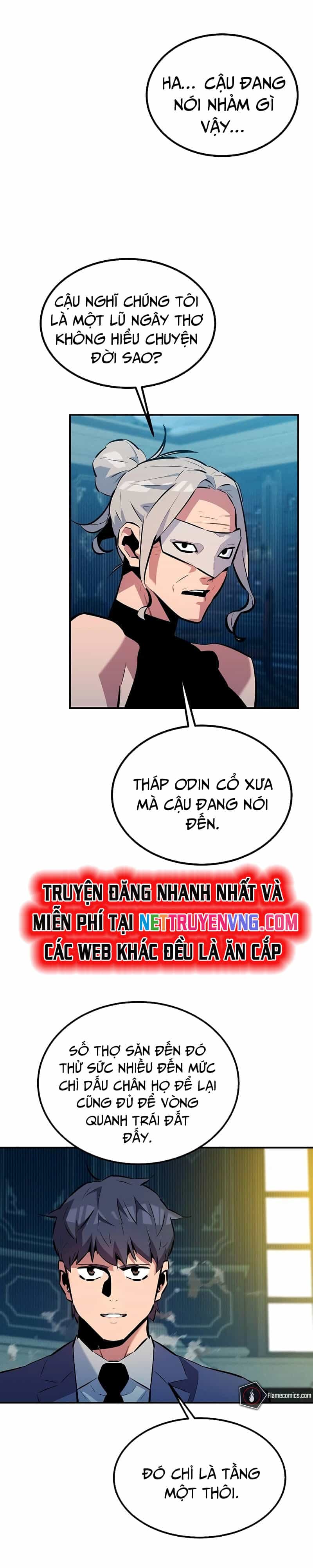 Đi Săn Tự Động Bằng Phân Thân - Chương 129 - ảnh 4