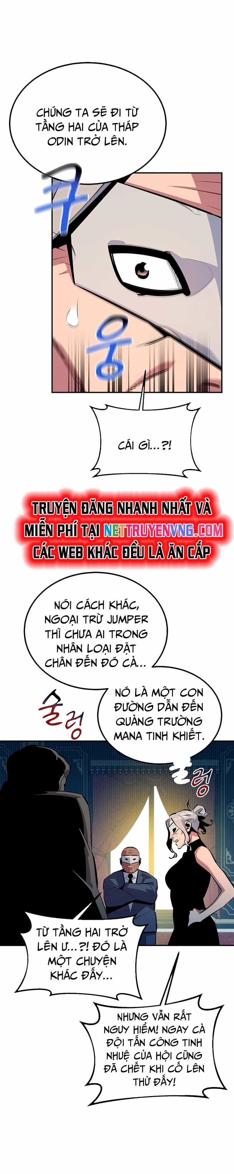 Đi Săn Tự Động Bằng Phân Thân - Chương 129 - ảnh 5