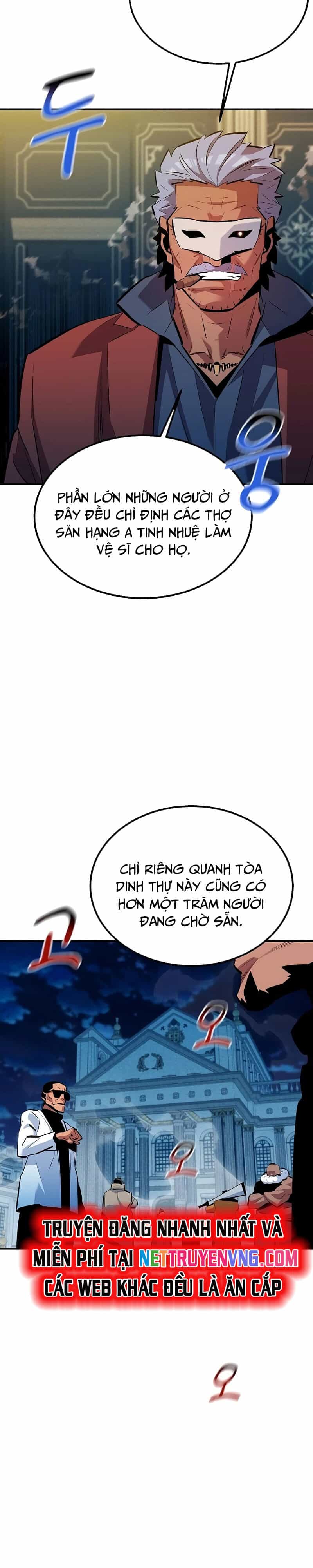 Đi Săn Tự Động Bằng Phân Thân - Chương 129 - ảnh 7