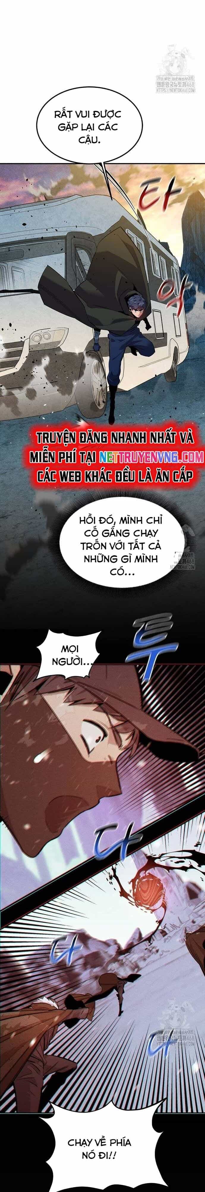 Đi Săn Tự Động Bằng Phân Thân - Chương 130 - ảnh 3