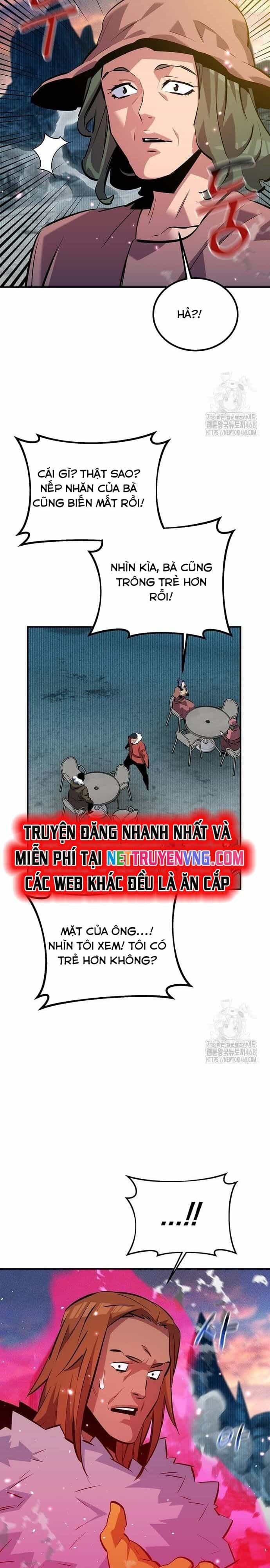Đi Săn Tự Động Bằng Phân Thân - Chương 130 - ảnh 30