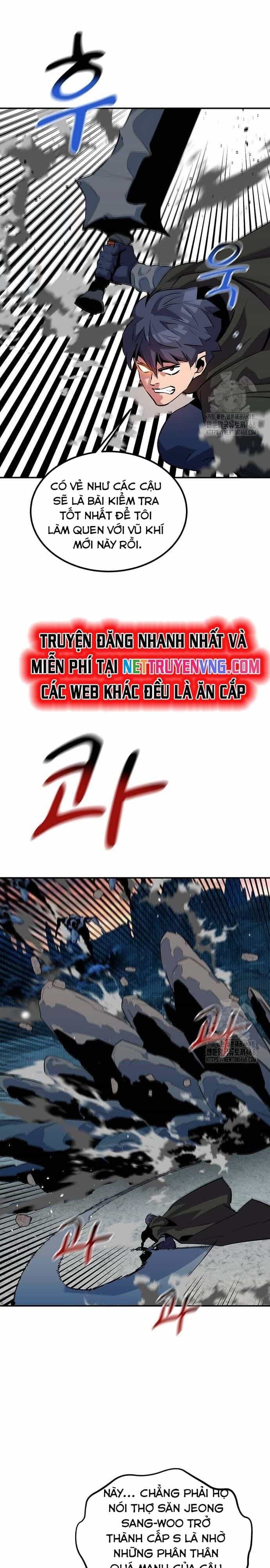 Đi Săn Tự Động Bằng Phân Thân - Chương 130 - ảnh 8
