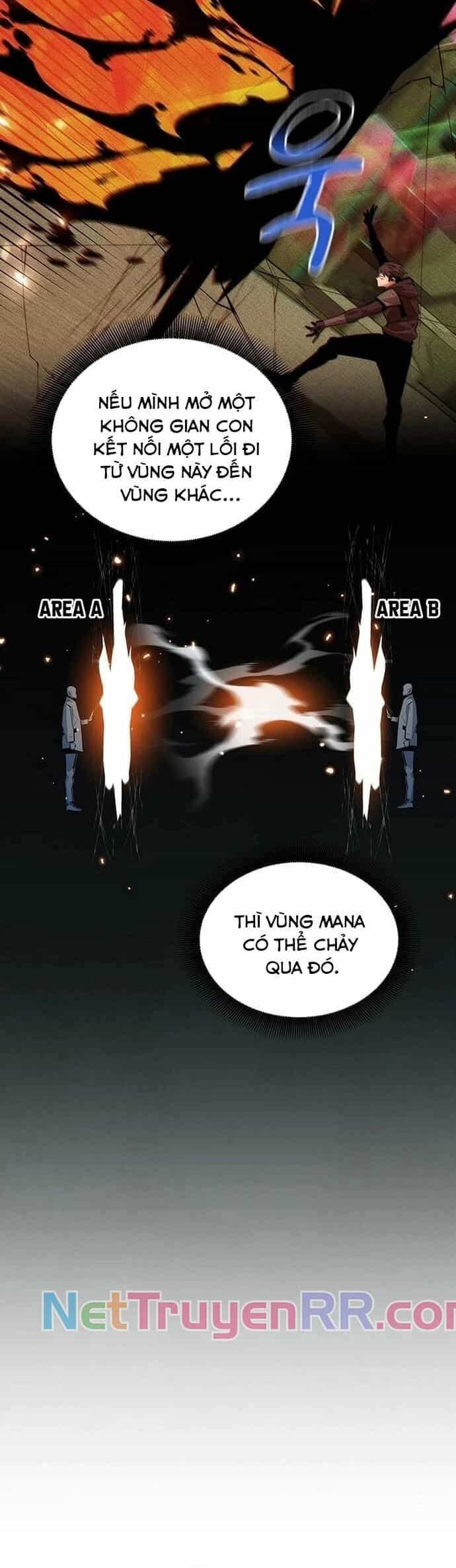 Đi Săn Tự Động Bằng Phân Thân - Chương 131 - ảnh 11