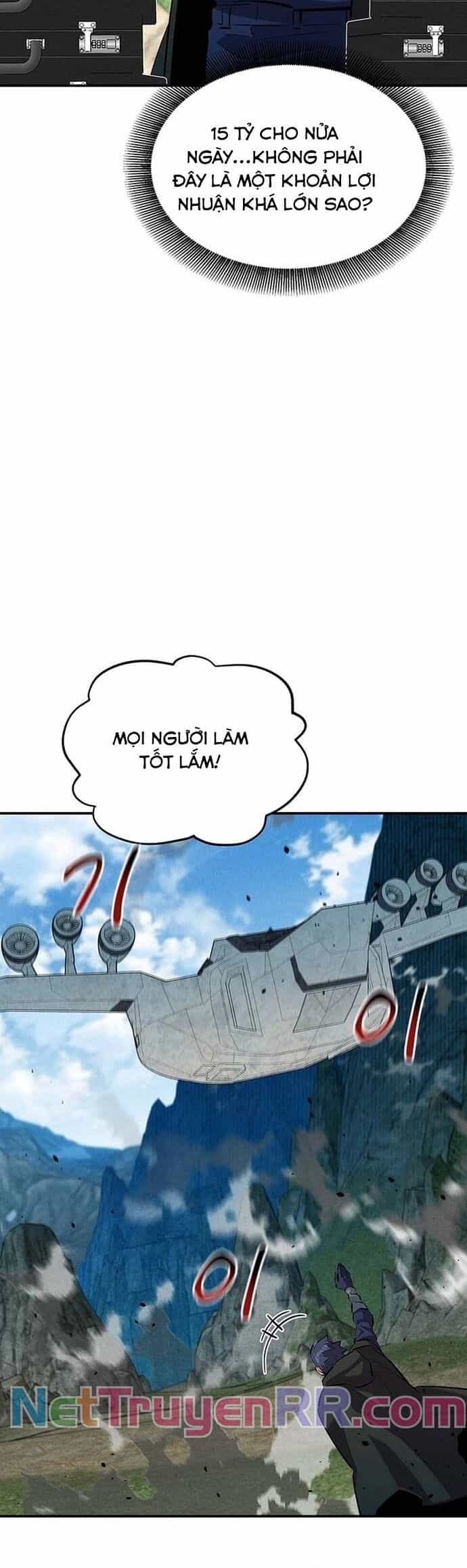 Đi Săn Tự Động Bằng Phân Thân - Chương 131 - ảnh 23