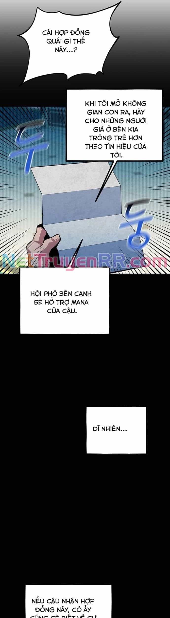 Đi Săn Tự Động Bằng Phân Thân - Chương 131 - ảnh 28