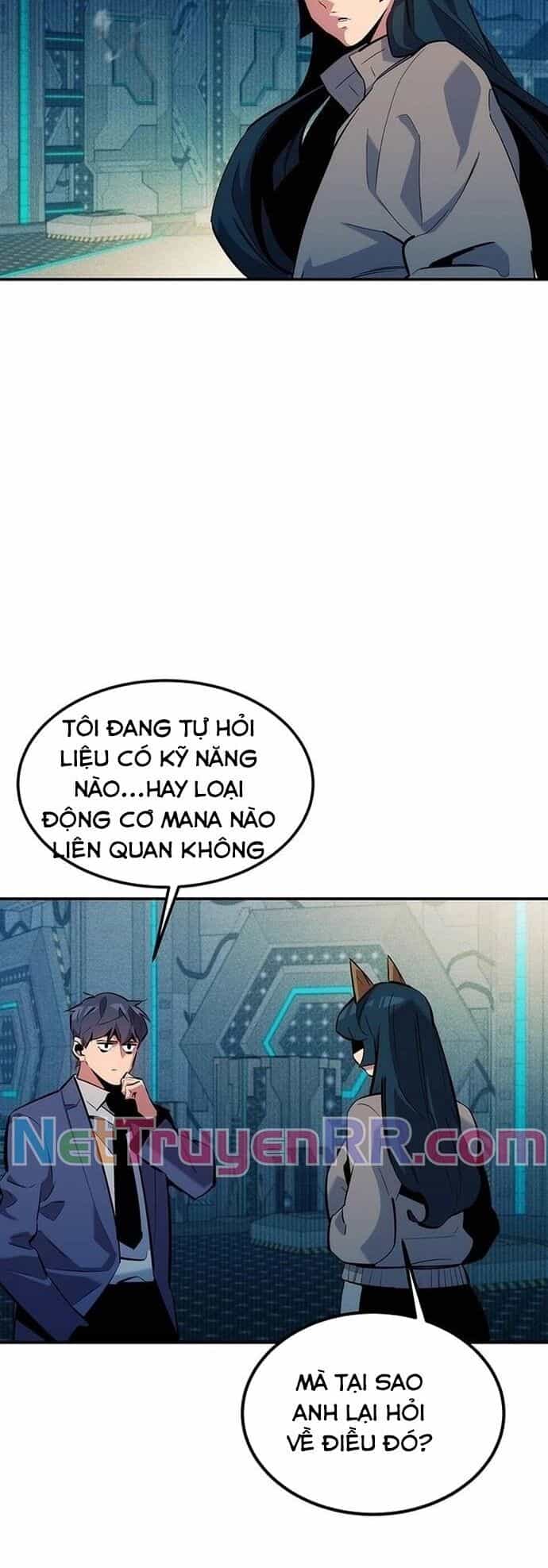 Đi Săn Tự Động Bằng Phân Thân - Chương 131 - ảnh 3