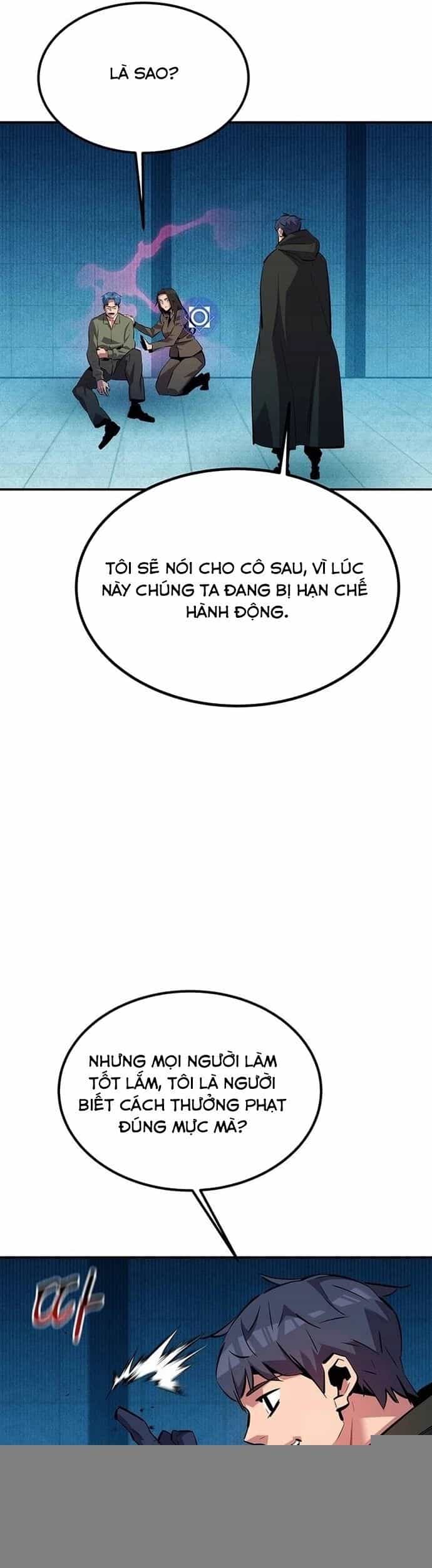 Đi Săn Tự Động Bằng Phân Thân - Chương 131 - ảnh 32