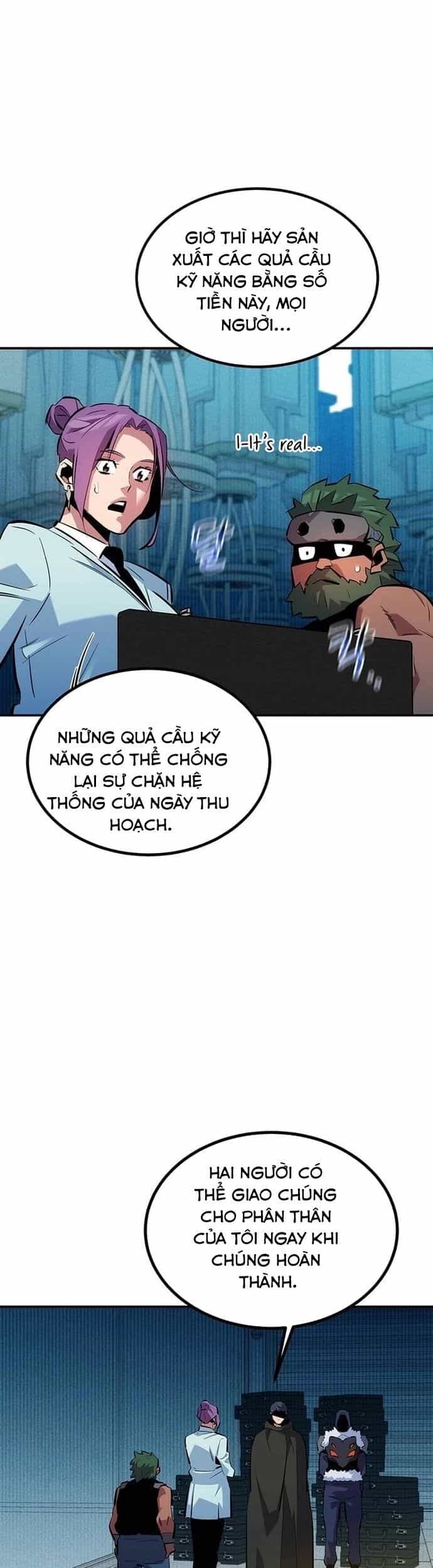 Đi Săn Tự Động Bằng Phân Thân - Chương 131 - ảnh 42
