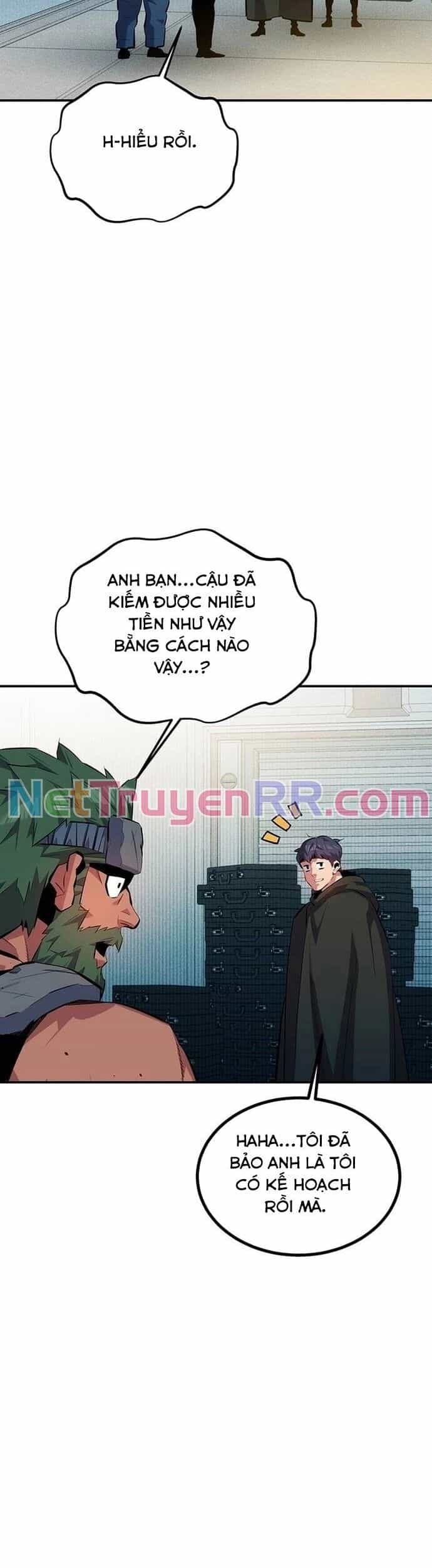 Đi Săn Tự Động Bằng Phân Thân - Chương 131 - ảnh 43