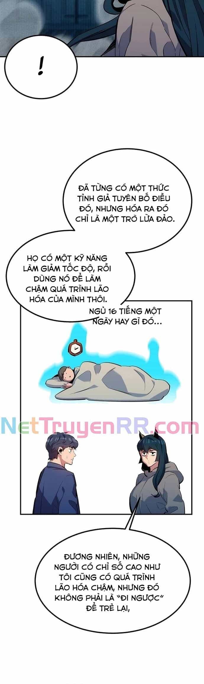 Đi Săn Tự Động Bằng Phân Thân - Chương 131 - ảnh 5