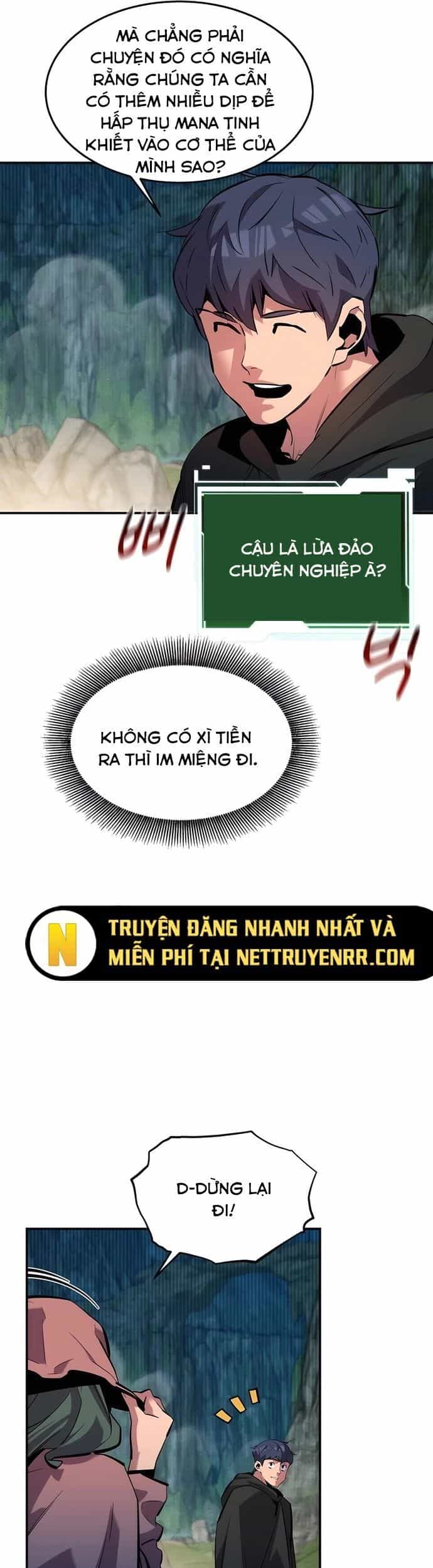 Đi Săn Tự Động Bằng Phân Thân - Chương 132 - ảnh 13
