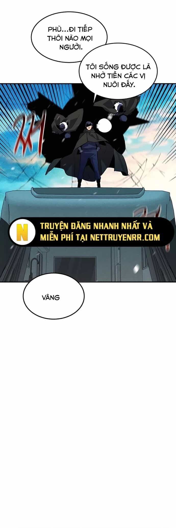 Đi Săn Tự Động Bằng Phân Thân - Chương 132 - ảnh 20