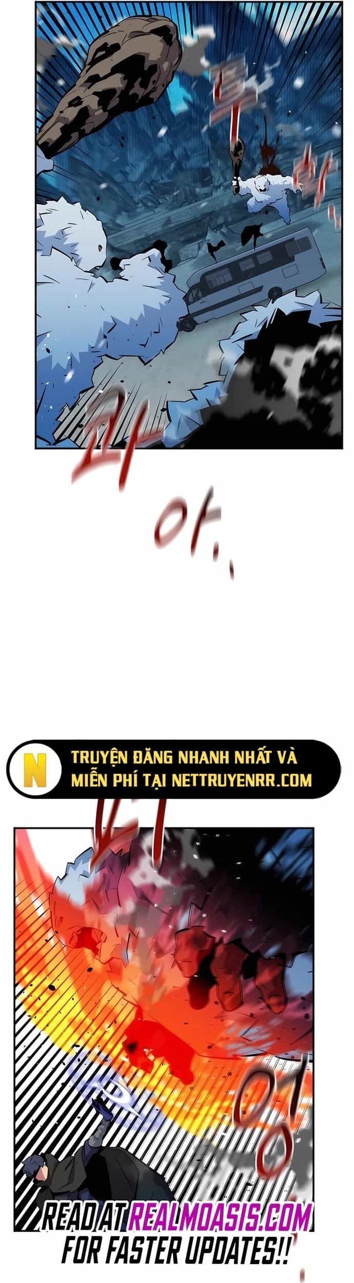 Đi Săn Tự Động Bằng Phân Thân - Chương 132 - ảnh 21
