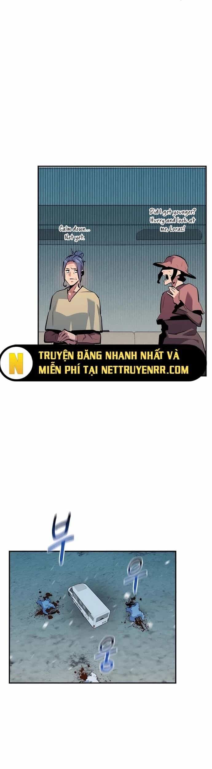 Đi Săn Tự Động Bằng Phân Thân - Chương 132 - ảnh 22