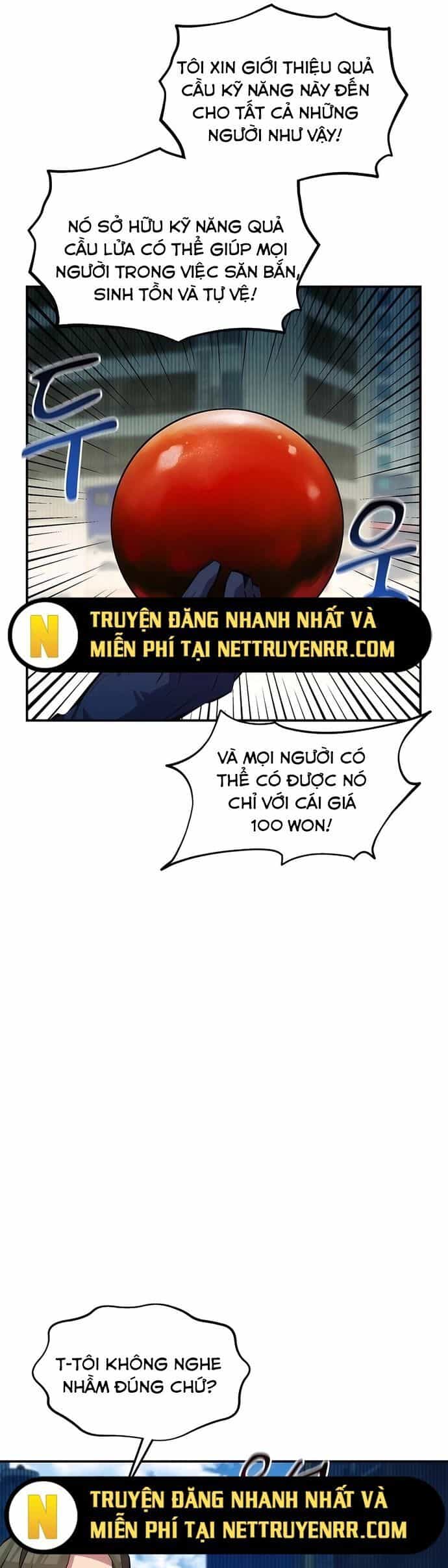 Đi Săn Tự Động Bằng Phân Thân - Chương 132 - ảnh 3