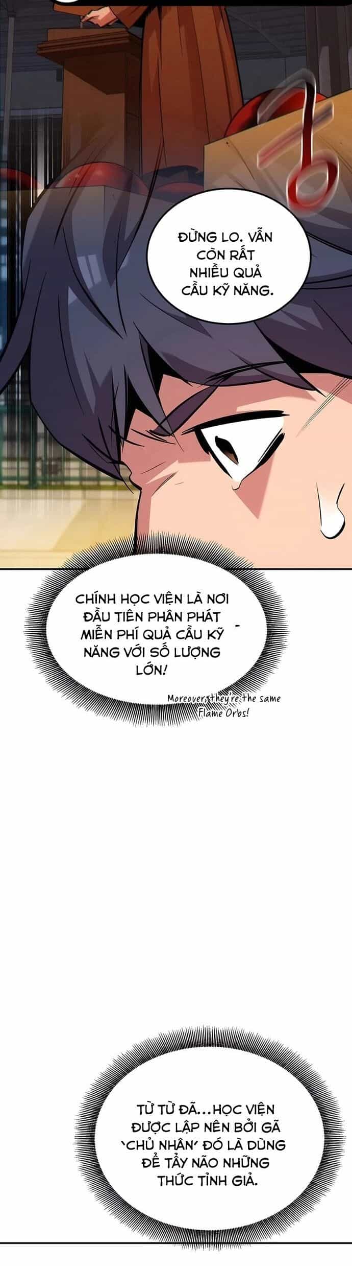 Đi Săn Tự Động Bằng Phân Thân - Chương 132 - ảnh 36