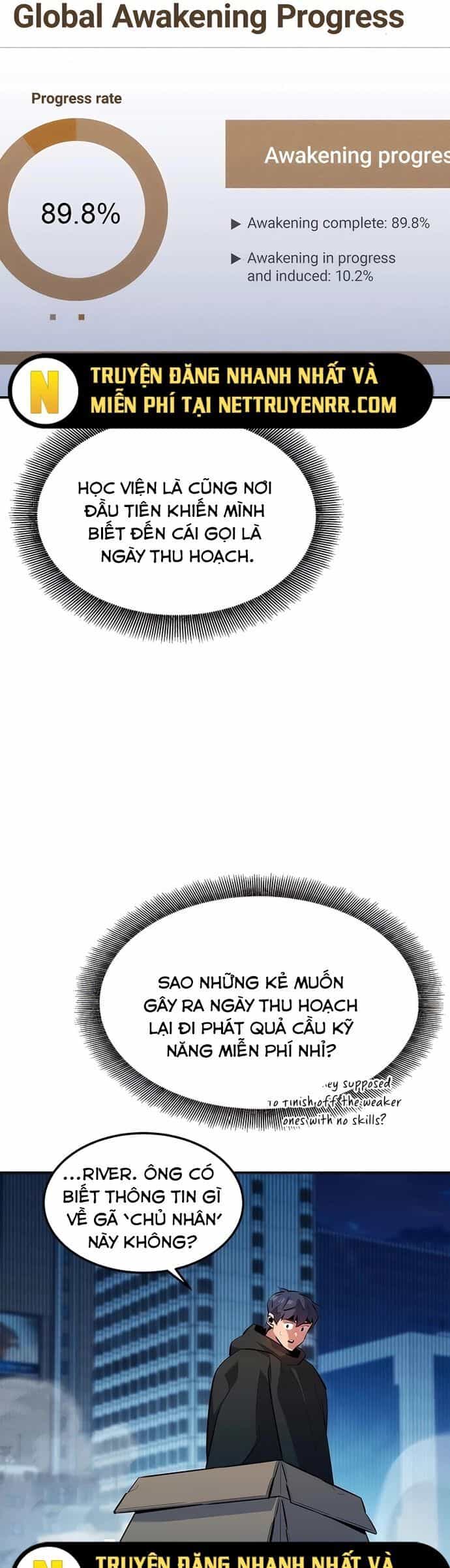 Đi Săn Tự Động Bằng Phân Thân - Chương 132 - ảnh 37