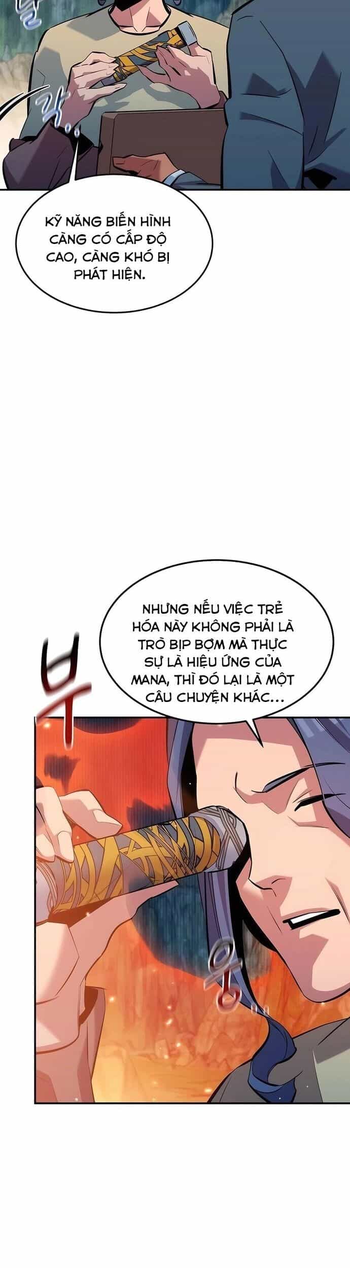 Đi Săn Tự Động Bằng Phân Thân - Chương 132 - ảnh 54