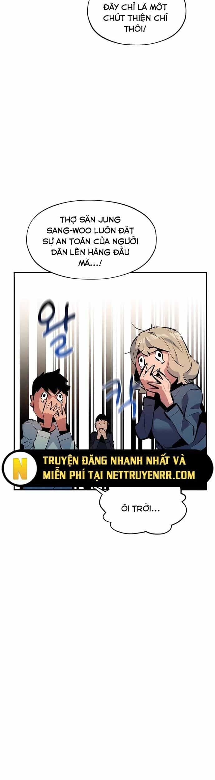 Đi Săn Tự Động Bằng Phân Thân - Chương 132 - ảnh 8