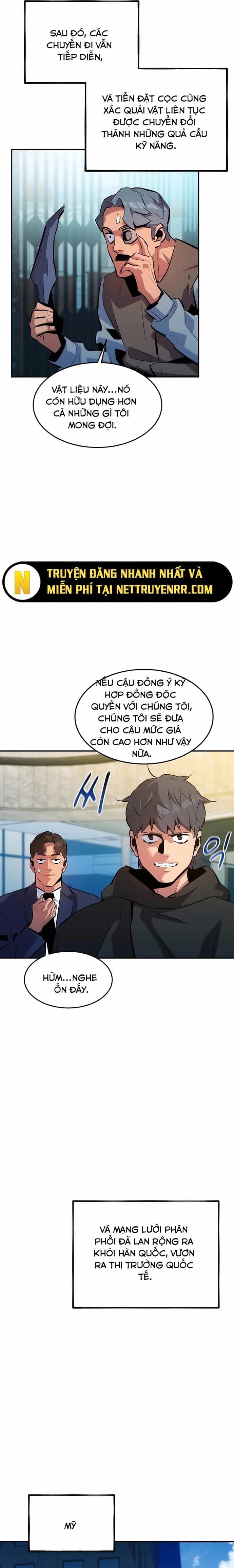 Đi Săn Tự Động Bằng Phân Thân - Chương 132.1 - ảnh 14