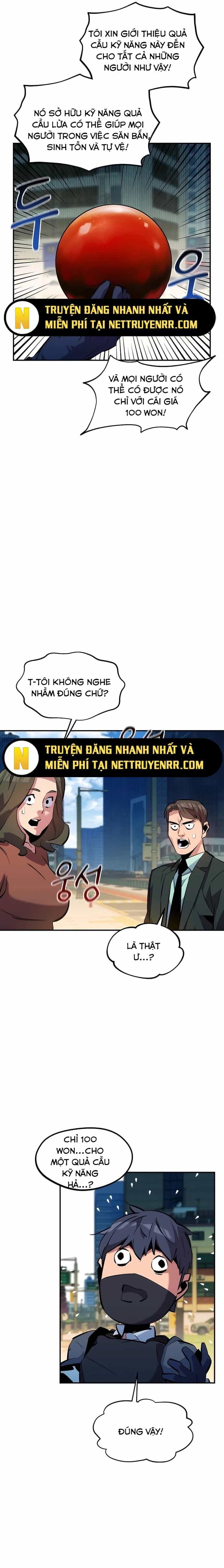 Đi Săn Tự Động Bằng Phân Thân - Chương 132.1 - ảnh 2